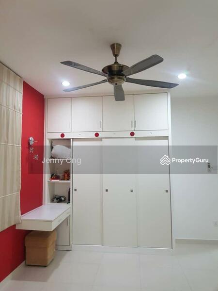 For Sale - Renovated Bungalow At Butterworth , Penang For Sale