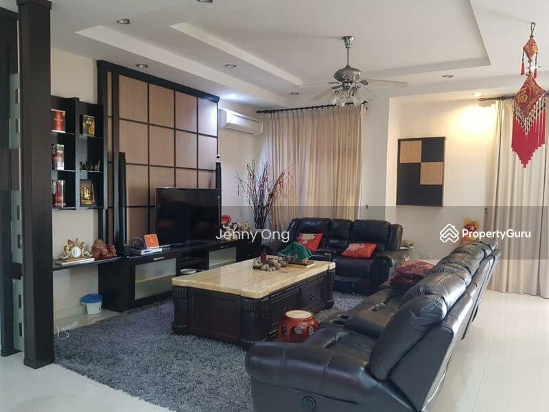 For Sale - Renovated Bungalow At Butterworth , Penang For Sale
