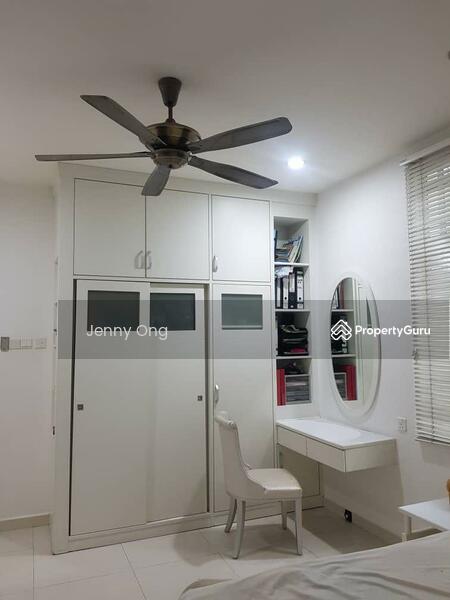 For Sale - Renovated Bungalow At Butterworth , Penang For Sale