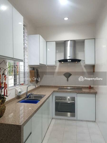 For Sale - Renovated Bungalow At Butterworth , Penang For Sale