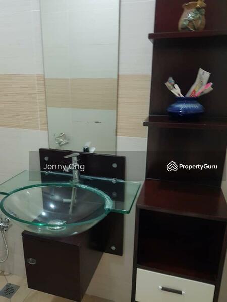For Sale - Renovated Bungalow At Butterworth , Penang For Sale