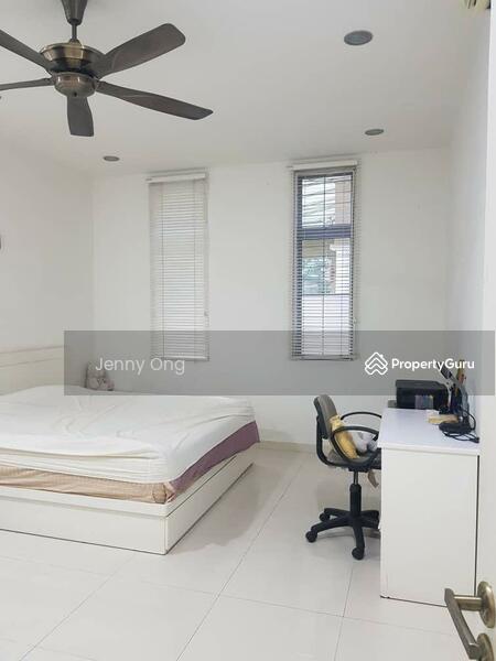 For Sale - Renovated Bungalow At Butterworth , Penang For Sale