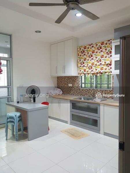 For Sale - Renovated Bungalow At Butterworth , Penang For Sale