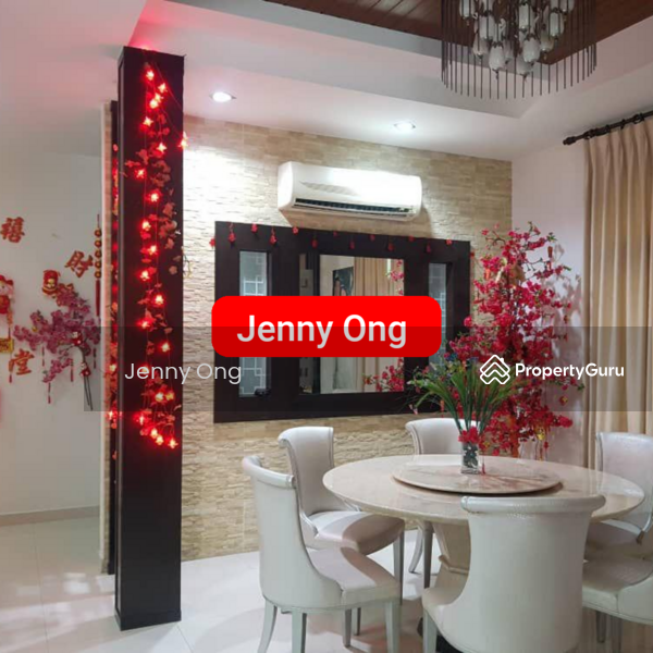 For Sale - Renovated Bungalow At Butterworth , Penang For Sale