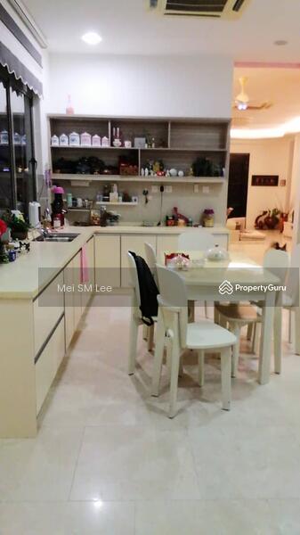 The Valley TTDI Kitchen