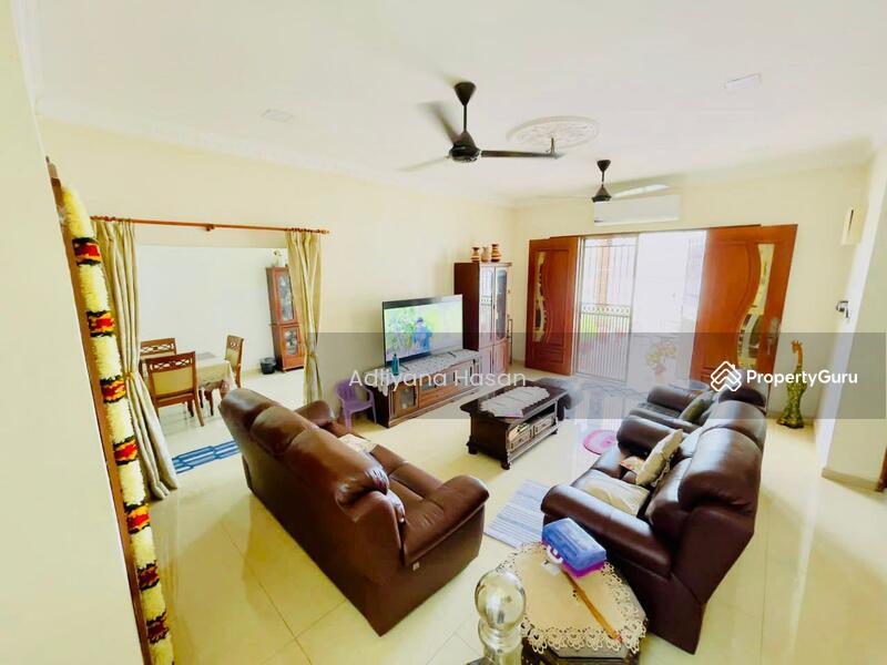 [No Longer Available] Taman Rasah Jaya, Taman Rasah Jaya, Seremban ...