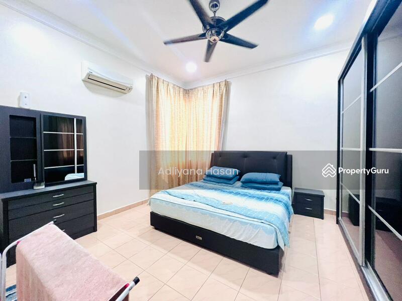 [No Longer Available] Taman Rasah Jaya, Taman Rasah Jaya, Seremban ...