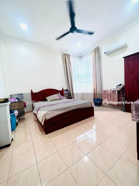 [No Longer Available] Taman Rasah Jaya, Taman Rasah Jaya, Seremban ...