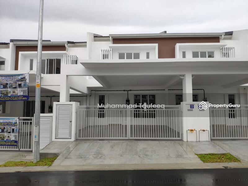 Rumah Teres 2 Tingkat untuk Disewa di Seremban (Negeri Sembilan) - Muhammad Taufeeq - PropertyGuru.com.my