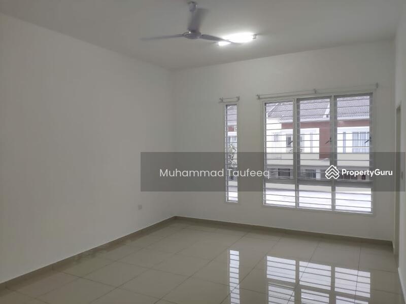 Rumah Teres 2 Tingkat untuk Disewa di Seremban (Negeri Sembilan) - Muhammad Taufeeq - PropertyGuru.com.my