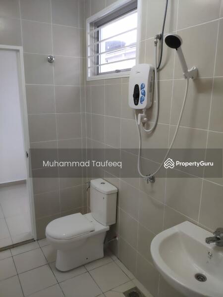 Rumah Teres 2 Tingkat untuk Disewa di Seremban (Negeri Sembilan) - Muhammad Taufeeq - PropertyGuru.com.my