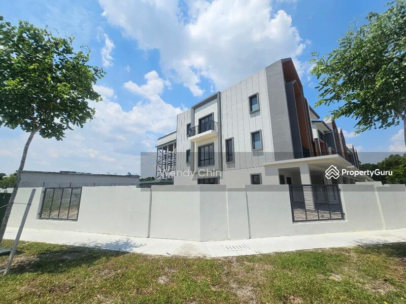 3-storey Terraced House for Sale in Puchong (Selangor) - Wendy Chin - PropertyGuru.com.my