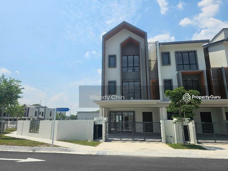 3-storey Terraced House for Sale in Puchong (Selangor) - Wendy Chin - PropertyGuru.com.my