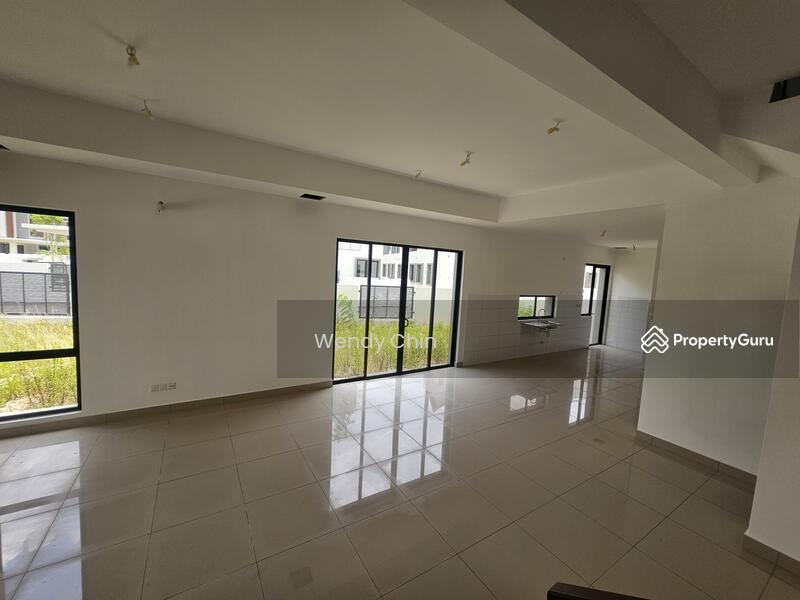 3-storey Terraced House for Sale in Puchong (Selangor) - Wendy Chin - PropertyGuru.com.my