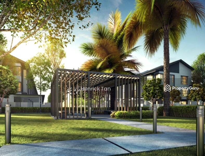 2-storey Terraced House for Sale in Bandar Tropicana Aman (Telok Panglima Garang) - Henrick Tan - PropertyGuru.com.my