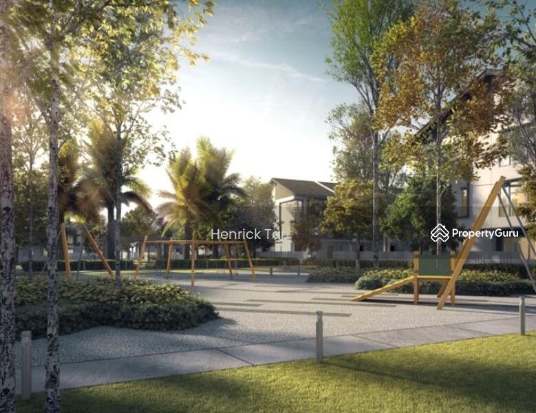 2-storey Terraced House for Sale in Bandar Tropicana Aman (Telok Panglima Garang) - Henrick Tan - PropertyGuru.com.my