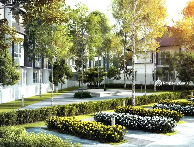 2-storey Terraced House for Sale in Bandar Tropicana Aman (Telok Panglima Garang) - Henrick Tan - PropertyGuru.com.my