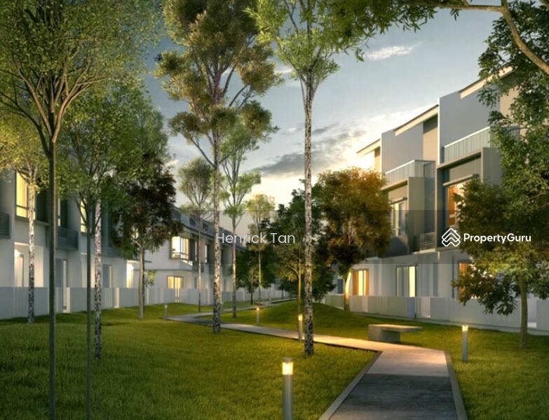 2-storey Terraced House for Sale in Bandar Tropicana Aman (Telok Panglima Garang) - Henrick Tan - PropertyGuru.com.my