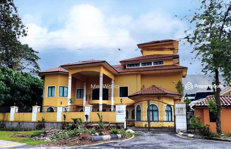 For Sale - Ampang Hilir Kuala Lumpur