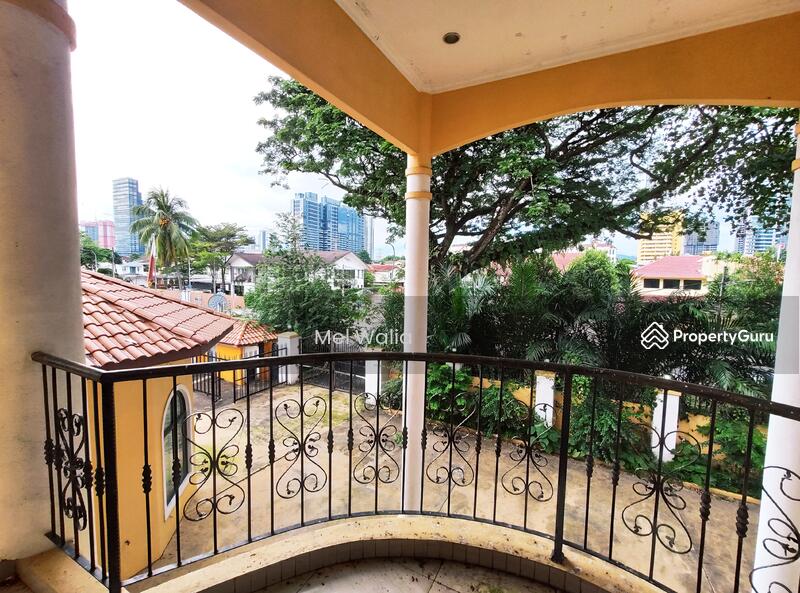 For Sale - Ampang Hilir Kuala Lumpur