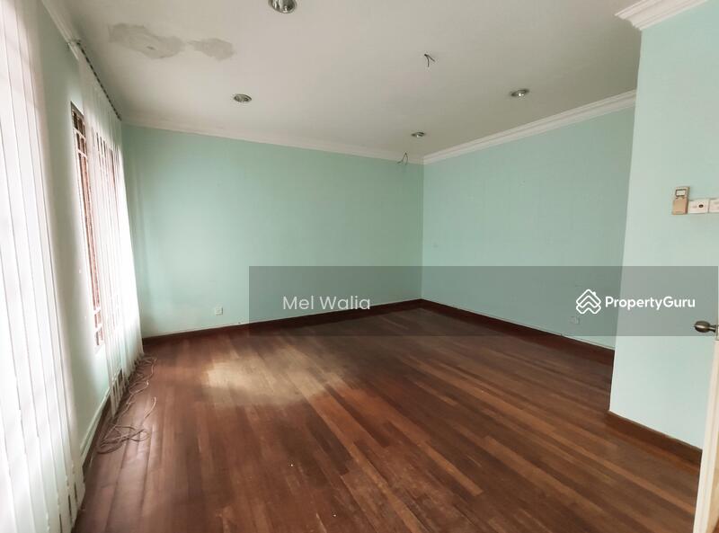 For Sale - Ampang Hilir Kuala Lumpur