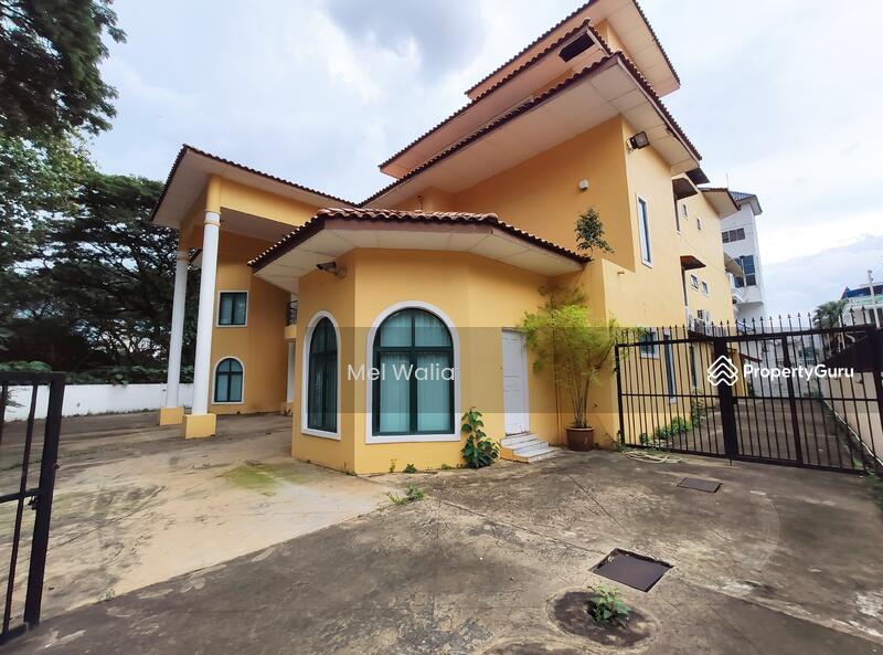 For Sale - Ampang Hilir Kuala Lumpur