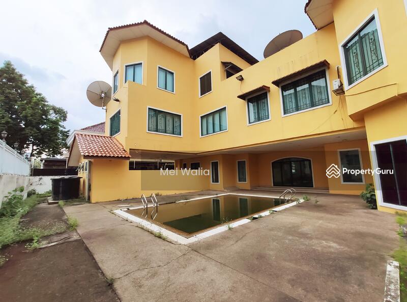 For Sale - Ampang Hilir Kuala Lumpur