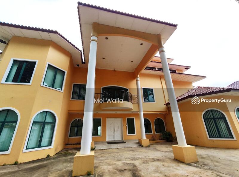 For Sale - Ampang Hilir Kuala Lumpur