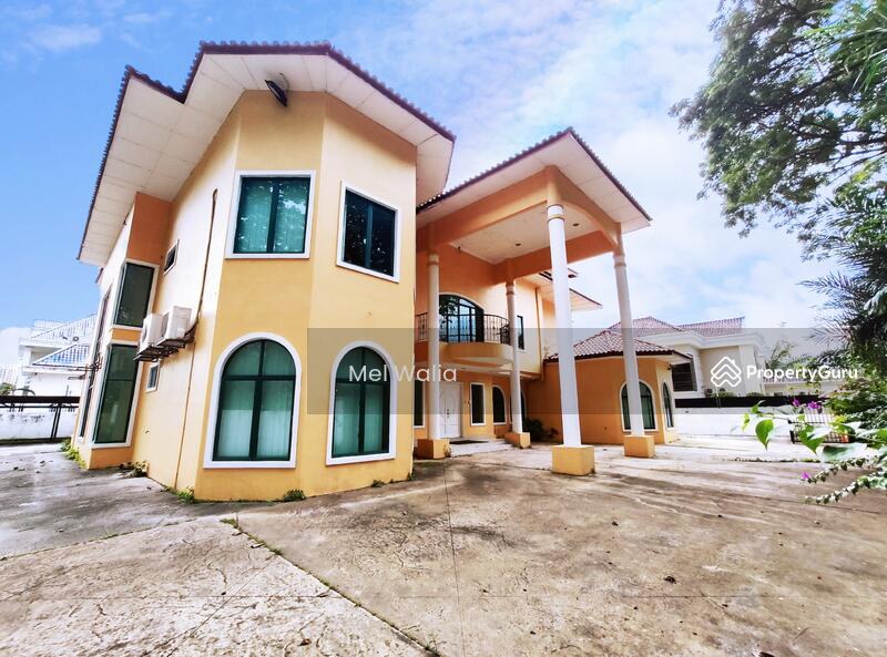 For Sale - Ampang Hilir Kuala Lumpur