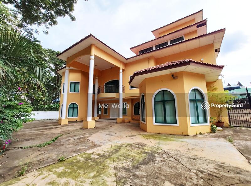 For Sale - Ampang Hilir Kuala Lumpur