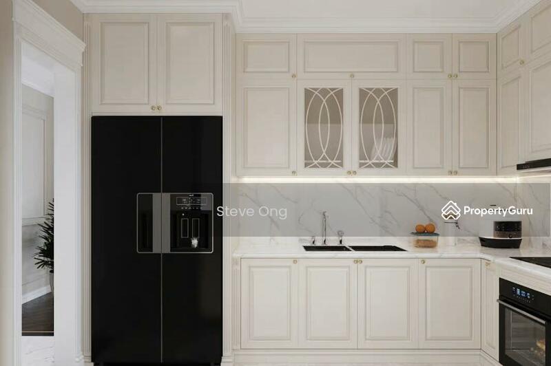 Kondominium untuk Dijual di Sungai Besi [ Sky-Villa Concept ] F/H Luxury Semi-D Condo [0% D/P] - Steve Ong - PropertyGuru.com.my