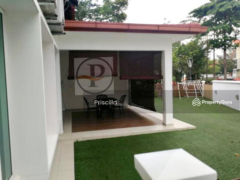 Rumah Banglo untuk Dijual di Setia Eco Park (Setia Alam) - Priscilla David - PropertyGuru.com.my