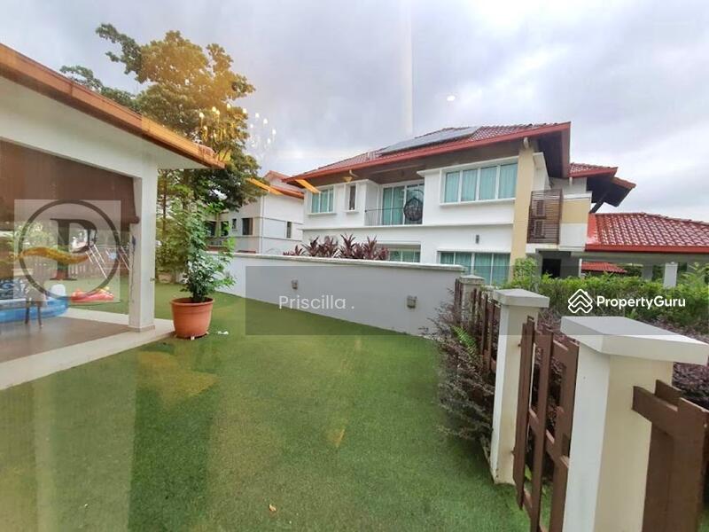 Rumah Banglo untuk Dijual di Setia Eco Park (Setia Alam) - Priscilla David - PropertyGuru.com.my