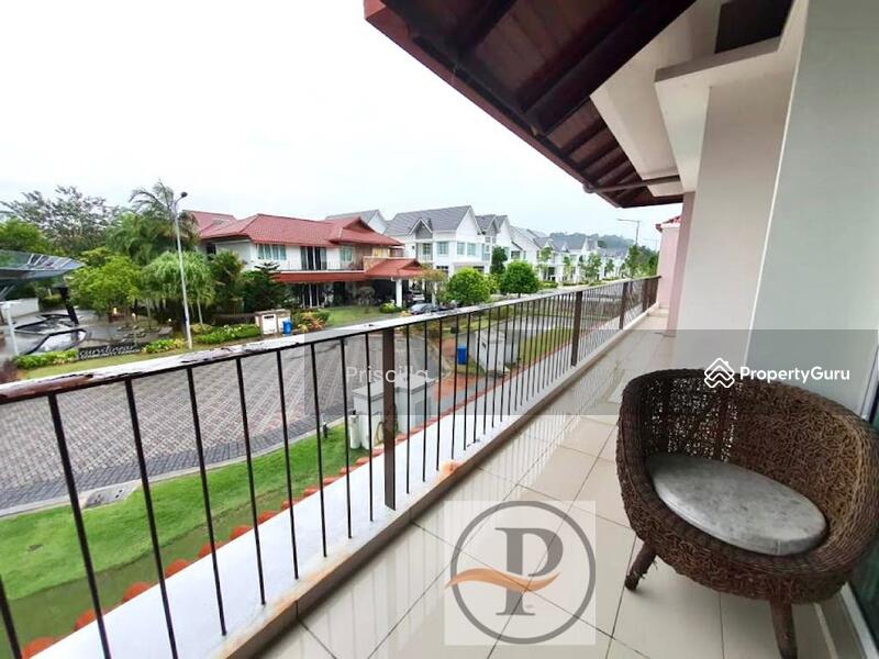 Rumah Banglo untuk Dijual di Setia Eco Park (Setia Alam) - Priscilla David - PropertyGuru.com.my