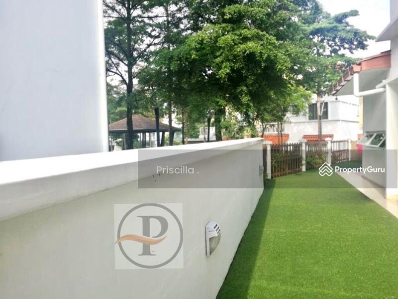 Rumah Banglo untuk Dijual di Setia Eco Park (Setia Alam) - Priscilla David - PropertyGuru.com.my