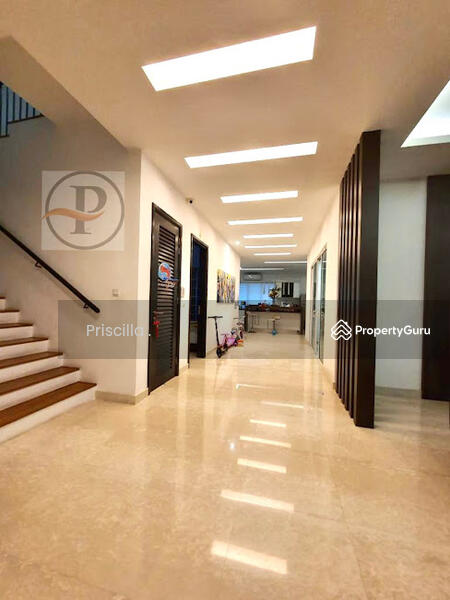Rumah Banglo untuk Dijual di Setia Eco Park (Setia Alam) - Priscilla David - PropertyGuru.com.my
