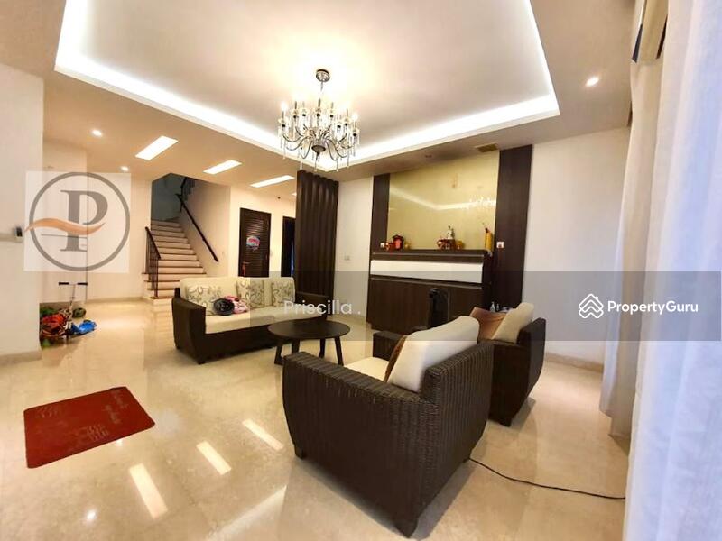 Rumah Banglo untuk Dijual di Setia Eco Park (Setia Alam) - Priscilla David - PropertyGuru.com.my