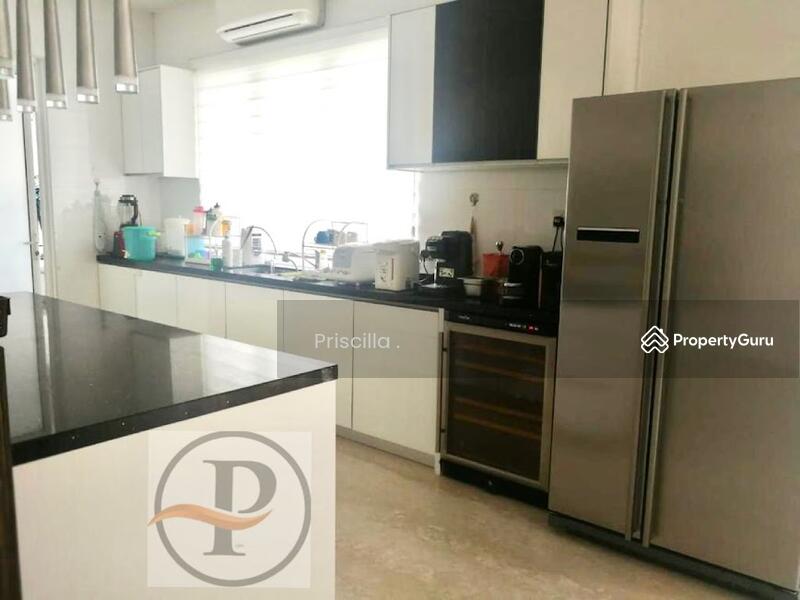 Rumah Banglo untuk Dijual di Setia Eco Park (Setia Alam) - Priscilla David - PropertyGuru.com.my