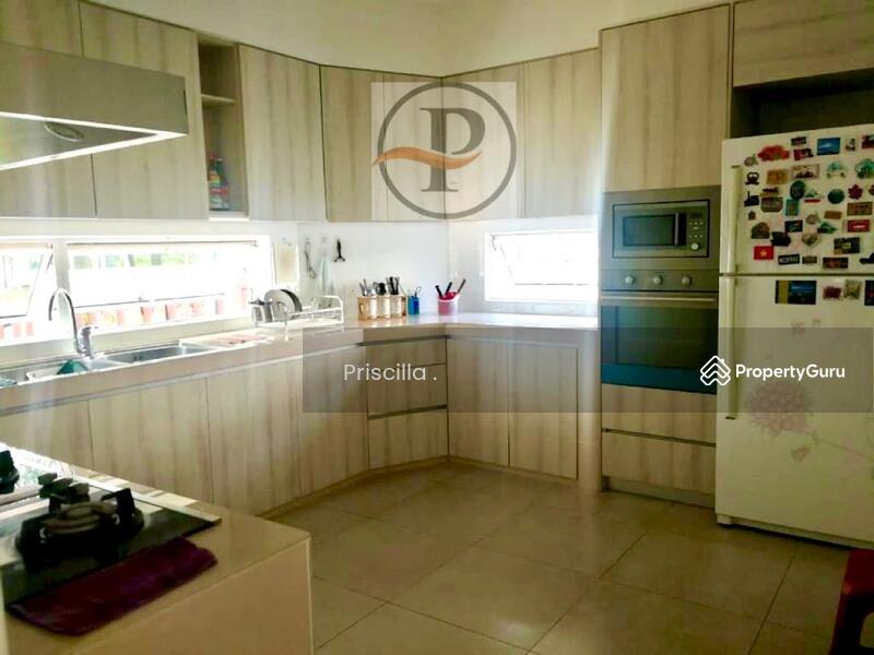 Rumah Banglo untuk Dijual di Setia Eco Park (Setia Alam) - Priscilla David - PropertyGuru.com.my