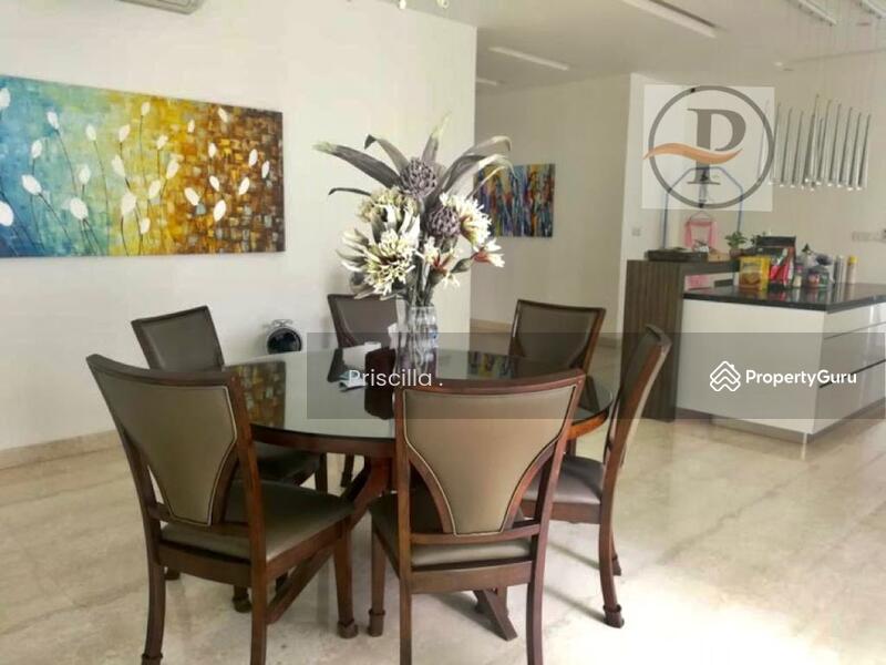 Rumah Banglo untuk Dijual di Setia Eco Park (Setia Alam) - Priscilla David - PropertyGuru.com.my