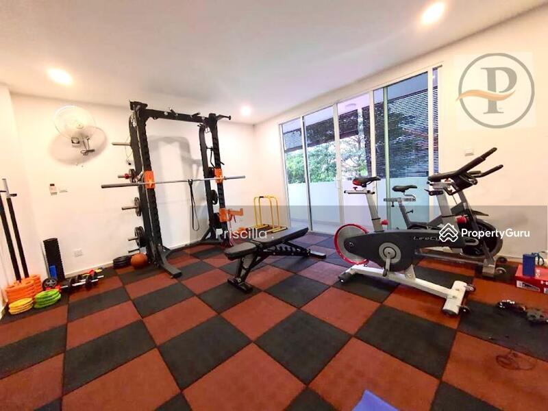 Rumah Banglo untuk Dijual di Setia Eco Park (Setia Alam) - Priscilla David - PropertyGuru.com.my