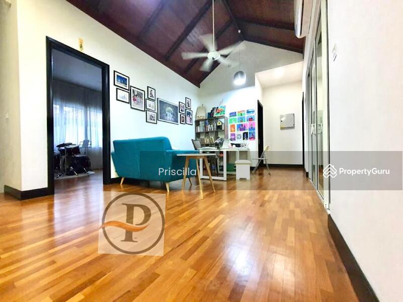 Rumah Banglo untuk Dijual di Setia Eco Park (Setia Alam) - Priscilla David - PropertyGuru.com.my