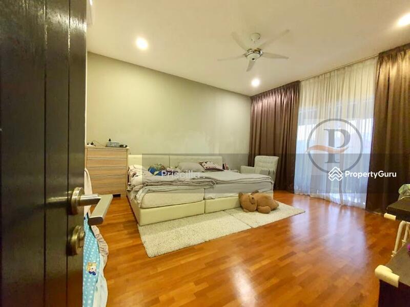 Rumah Banglo untuk Dijual di Setia Eco Park (Setia Alam) - Priscilla David - PropertyGuru.com.my