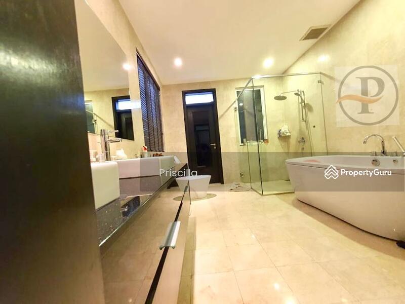 Rumah Banglo untuk Dijual di Setia Eco Park (Setia Alam) - Priscilla David - PropertyGuru.com.my