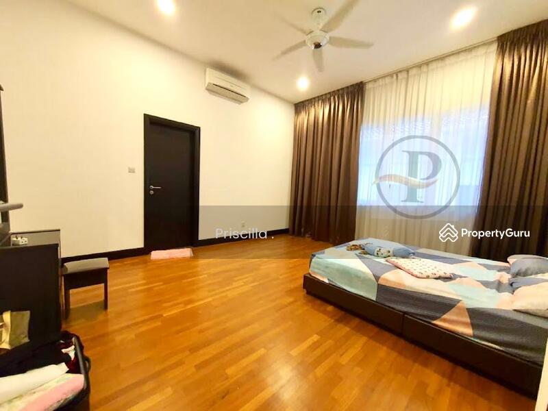 Rumah Banglo untuk Dijual di Setia Eco Park (Setia Alam) - Priscilla David - PropertyGuru.com.my