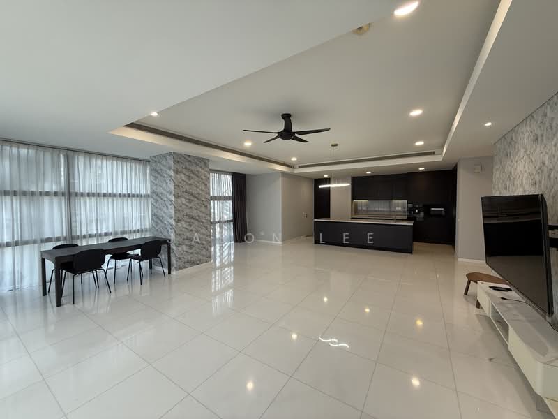 Untuk Dijual - Le Nouvel