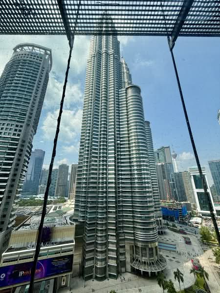 Service Residence for Sale at Le Nouvel KLCC - JASON LEE - Exterior - PropertyGuru.com.my
