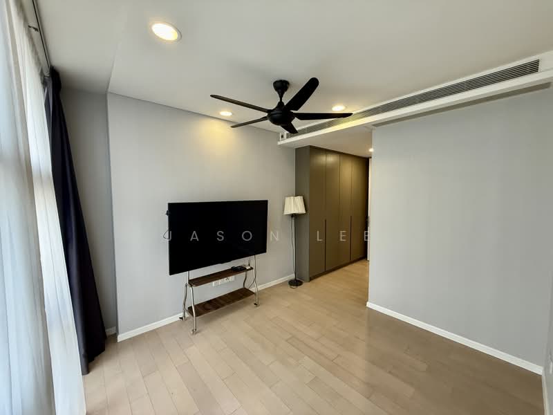 Service Residence for Sale at Le Nouvel KLCC - JASON LEE - Living Room - PropertyGuru.com.my