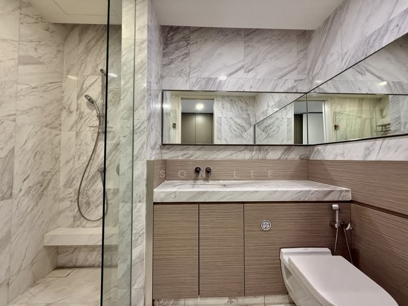 Service Residence for Sale at Le Nouvel KLCC - JASON LEE - Bathroom - PropertyGuru.com.my