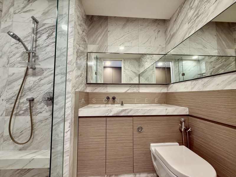 Service Residence for Sale at Le Nouvel KLCC - JASON LEE - Bathroom - PropertyGuru.com.my